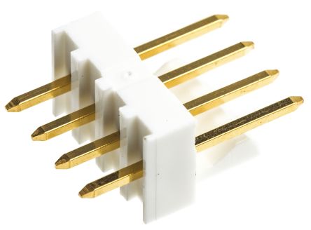 Molex 22-11-2042 产品图片