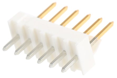 Molex 22-11-2062 产品图片