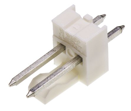 Molex 22-23-2021 产品图片
