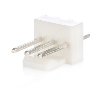 Molex 22-23-2031 产品图片