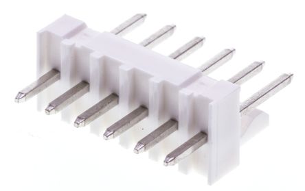 Molex 22-23-2061 产品图片