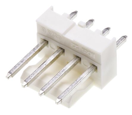 Molex 22-23-2041 产品图片