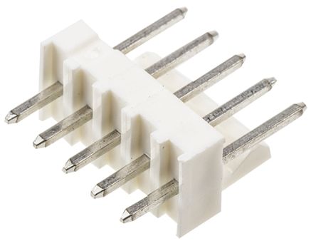 Molex 22-23-2051 产品图片