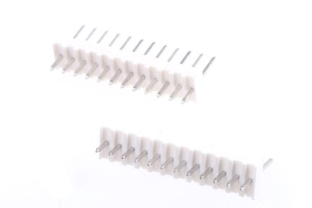 Molex 22-23-2121 产品图片