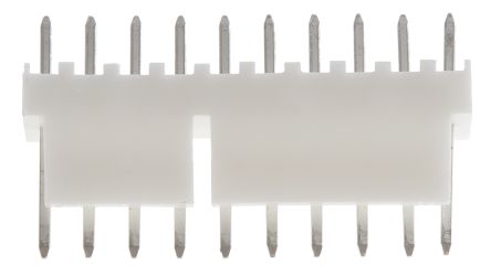 Molex 22-23-2101 产品图片
