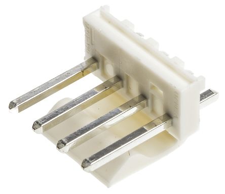 Molex 26-60-4040 产品图片