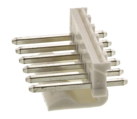 Molex 26-60-4060 产品图片