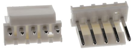 Molex 26-60-4050 产品图片