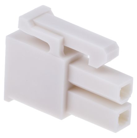 Molex 39-01-2025 产品图片