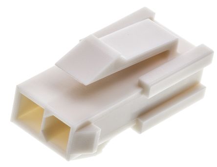 Molex 39-01-2026 产品图片