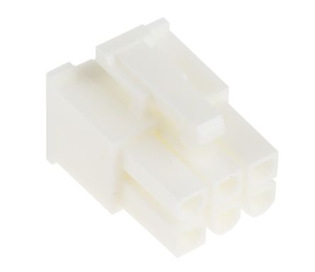 Molex 39-01-2065 产品图片