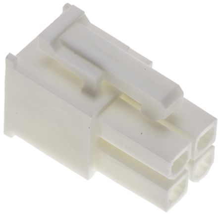 Molex 39-01-2045 产品图片