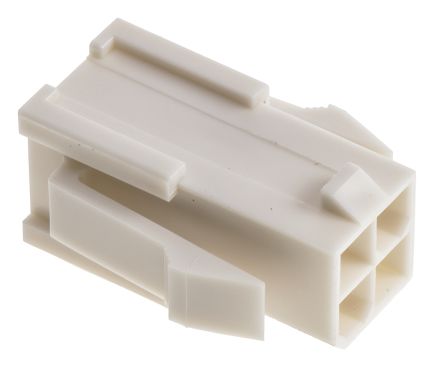 Molex 39-01-2046 产品图片