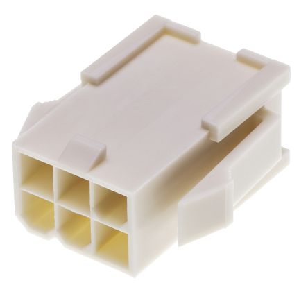 Molex 39-01-2066 产品图片