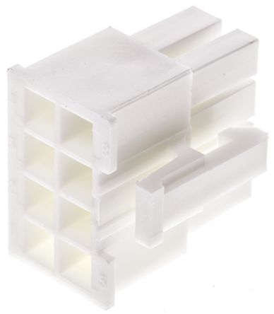 Molex 39-01-2085 产品图片