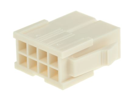 Molex 39-01-2086 产品图片