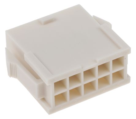 Molex 39-01-2106 产品图片