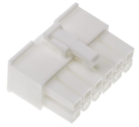 Molex 39-01-2125 产品图片