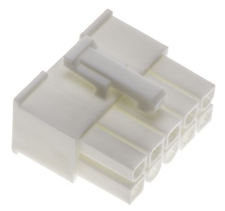Molex 39-01-2105 产品图片