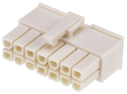Molex 39-01-2145 产品图片