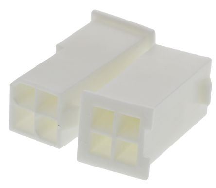 Molex 39-01-3049 产品图片