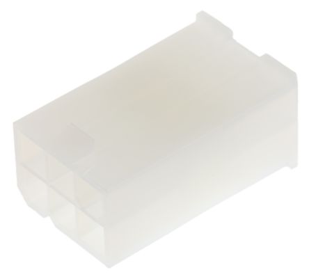 Molex 39-01-3063 产品图片