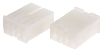 Molex 39-01-3089 产品图片