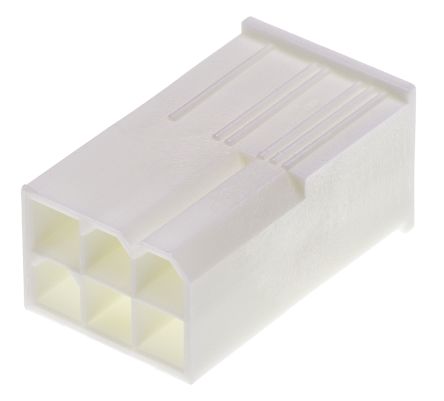 Molex 39-01-3069 产品图片