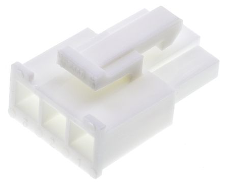 Molex 39-01-4031 产品图片