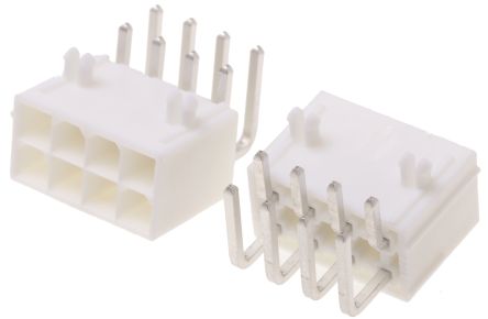 Molex 39-30-0080 产品图片