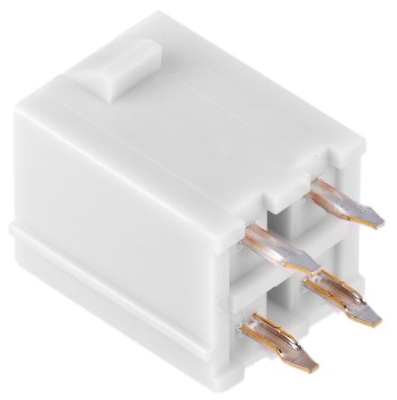 Molex 39-28-8040 产品图片