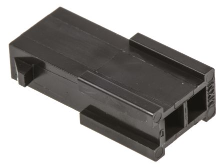 Molex 43020-0201 产品图片