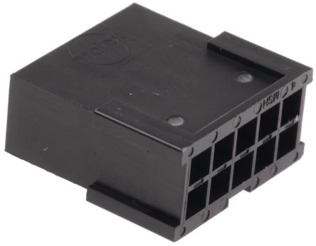 Molex 43020-1001 产品图片