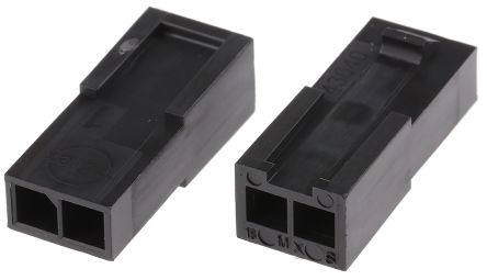 Molex 43640-0201 产品图片