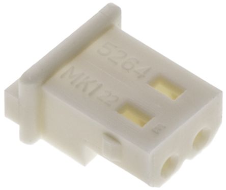 Molex 50-37-5023 产品图片