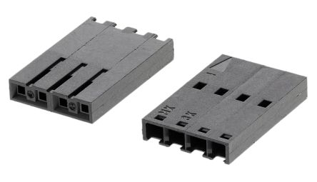 Molex 50-57-9004 产品图片