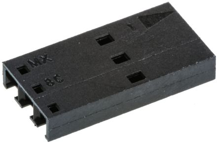 Molex 50-57-9003 产品图片