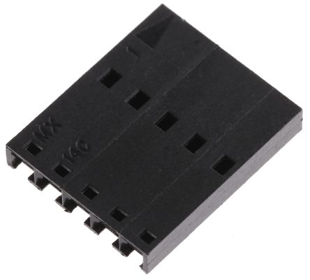 Molex 50-57-9005 产品图片