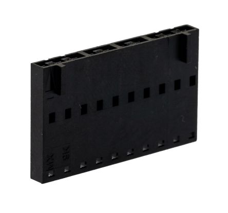 Molex 50-57-9410 产品图片