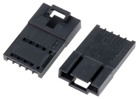 Molex 70107-0004 产品图片