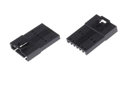 Molex 70107-0005 产品图片