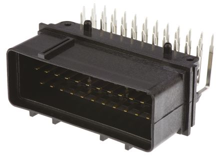 TE Connectivity 344108-1 产品图片