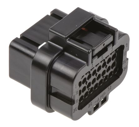 TE Connectivity 4-1437290-0 产品图片