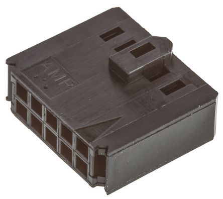 TE Connectivity 102387-1 产品图片
