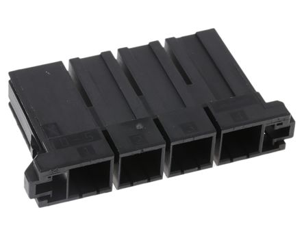 TE Connectivity 1-179958-4 产品图片