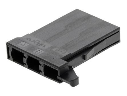 TE Connectivity 175362-1 产品图片