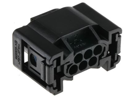 TE Connectivity 1-967616-1 产品图片