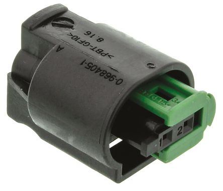 TE Connectivity 1-967644-1 产品图片