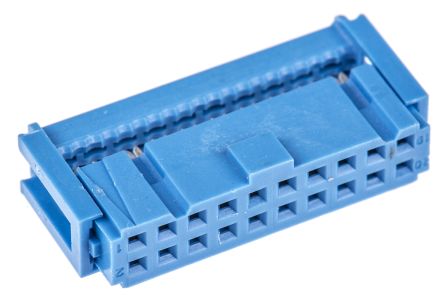 TE Connectivity 2-1658527-3 产品图片