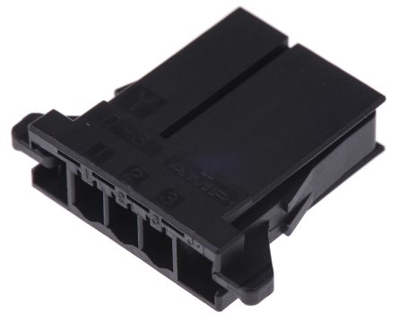 TE Connectivity 2-178288-3 产品图片